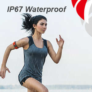 waterproof
