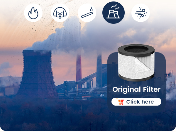 air purifier
