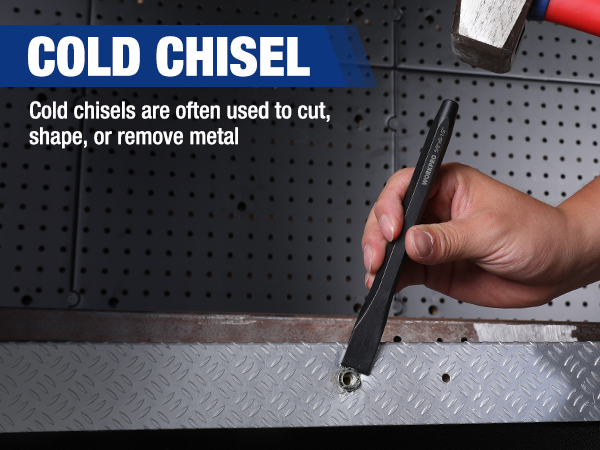 COLD CHISEL