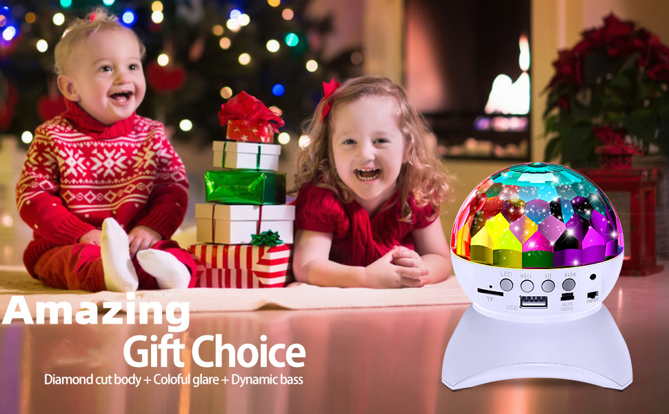 kids bluetooth speaker