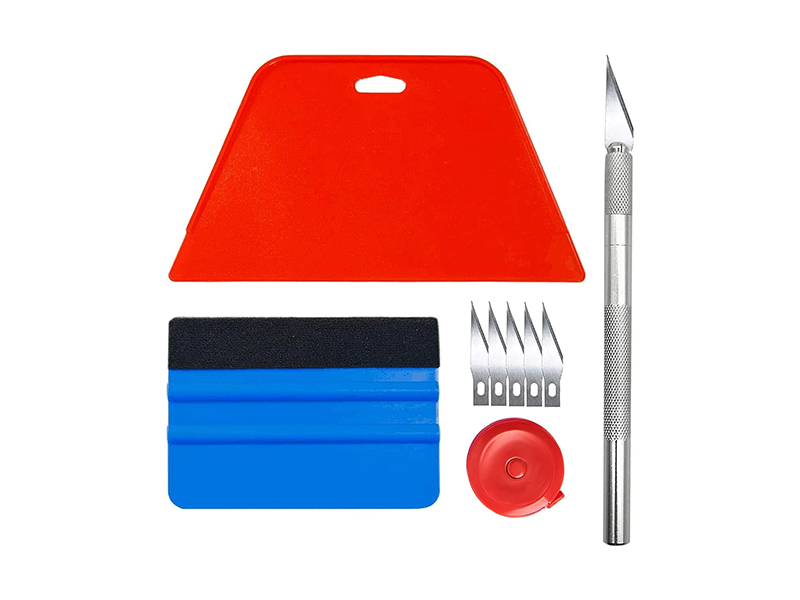 art3d wallpaper smoothing tool kits