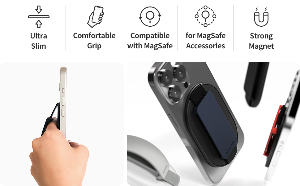 M-SGrip iphone 15 Pro Max iphone 15 pro max