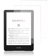 YINOVEEN 2 Pack Matte Anti Glare Screen Protector for All-new Kindle Paperwhite 6.8 Inch & Kindle...