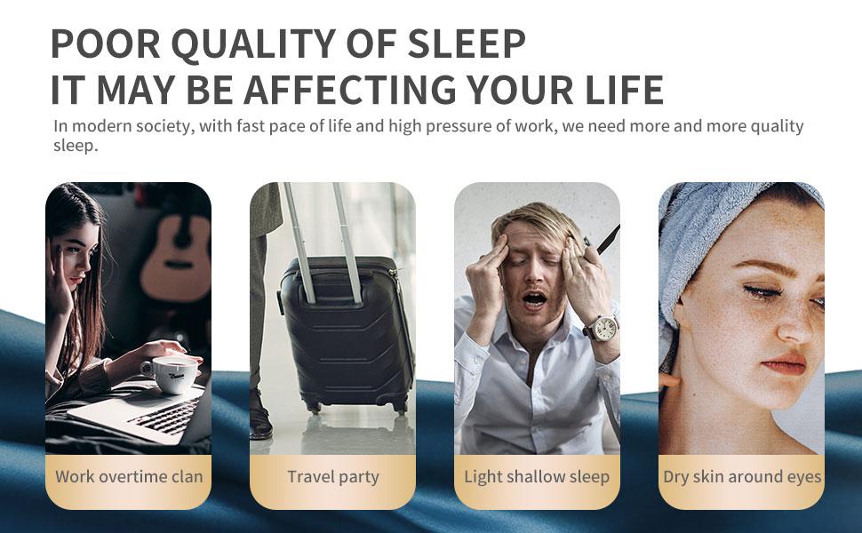 sleep mask