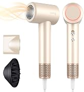 TurboLux Hair Dryer Cream