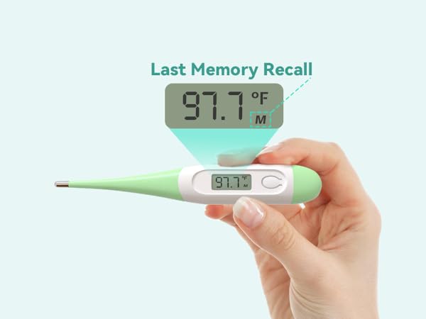 thermometer