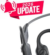 bone conduction headset