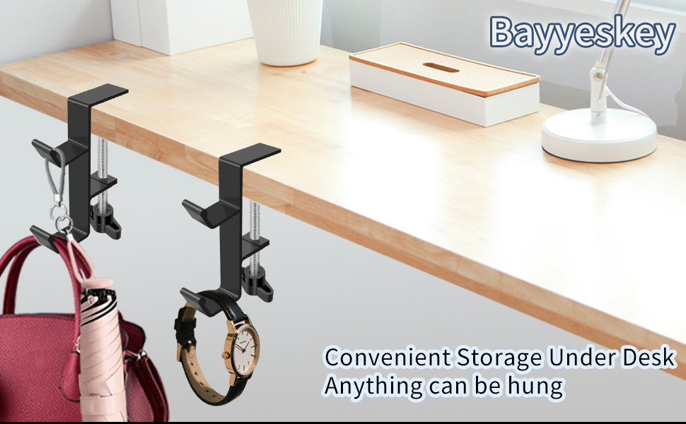 Desktop Hook