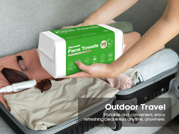 Outdoor Travel