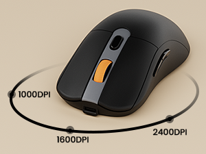 wireless mouse