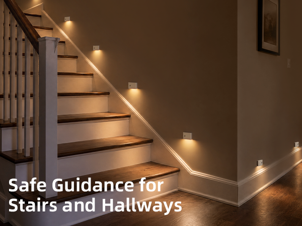 hallway light