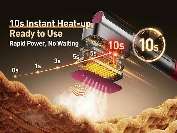 clothes steamer handheld