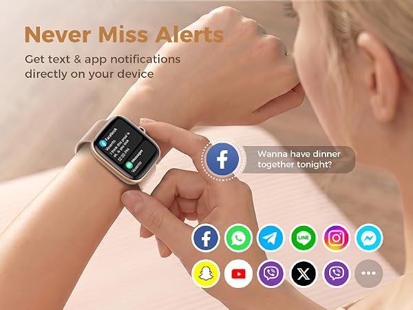 android smart watch