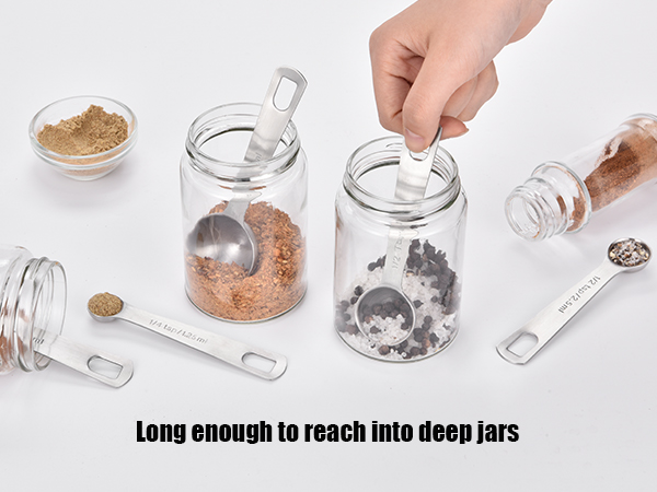 measure spoon