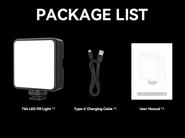 Package List