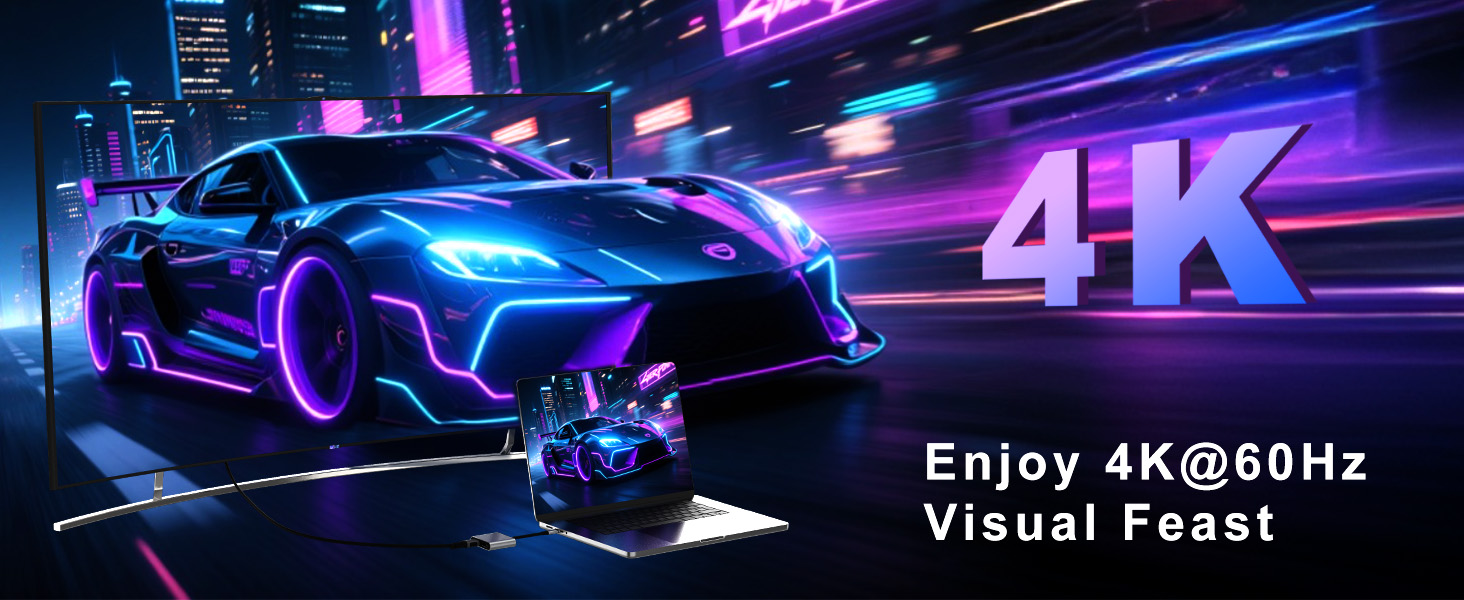 usb c to dual dp adapter 3