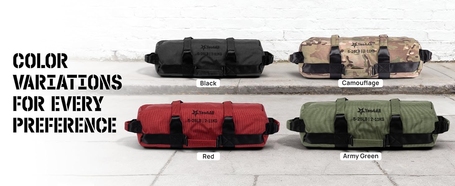 Sandbag