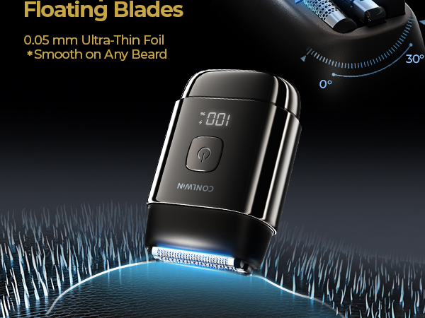 shavers for men