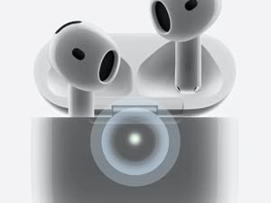 Bluetooth transmitter for AirPods