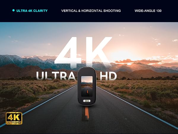 mini body camera