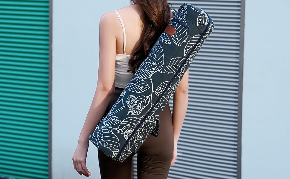 yoga bag