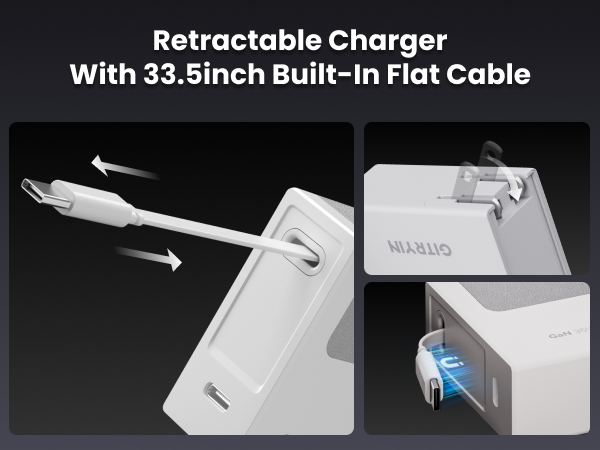 wall charger