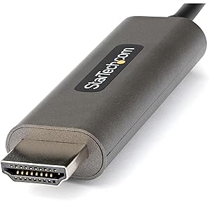 USB C to HDMI Cable