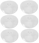 Alipis Elegant Design Windshield Sunshade Suction Cups Car Windshield Sunshade Clamp