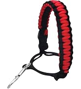 Tustao Water Bottle Handle Strap for Outdoor Camping Water Bottle Water Bottle Handle Strap Parac...