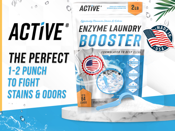 get rid of the stinky stains that wont come out
