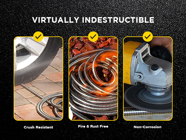 Garden Hose