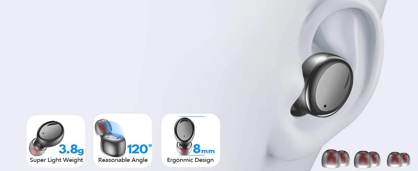 Wireless Earbuds