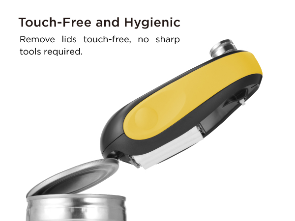 can opener hand can opener can opener manual electric can opener kitchen mama can opener