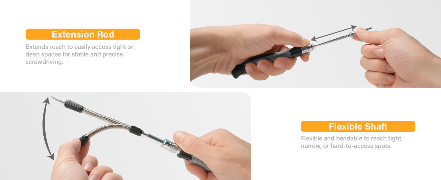 micro screwdriver set