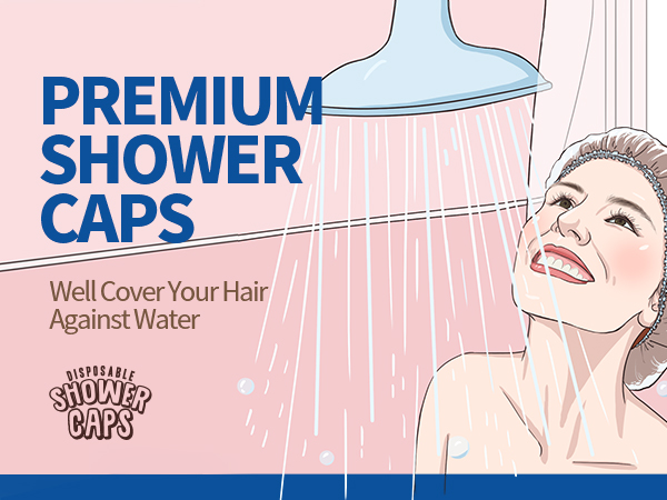 Well Cover Your Hair