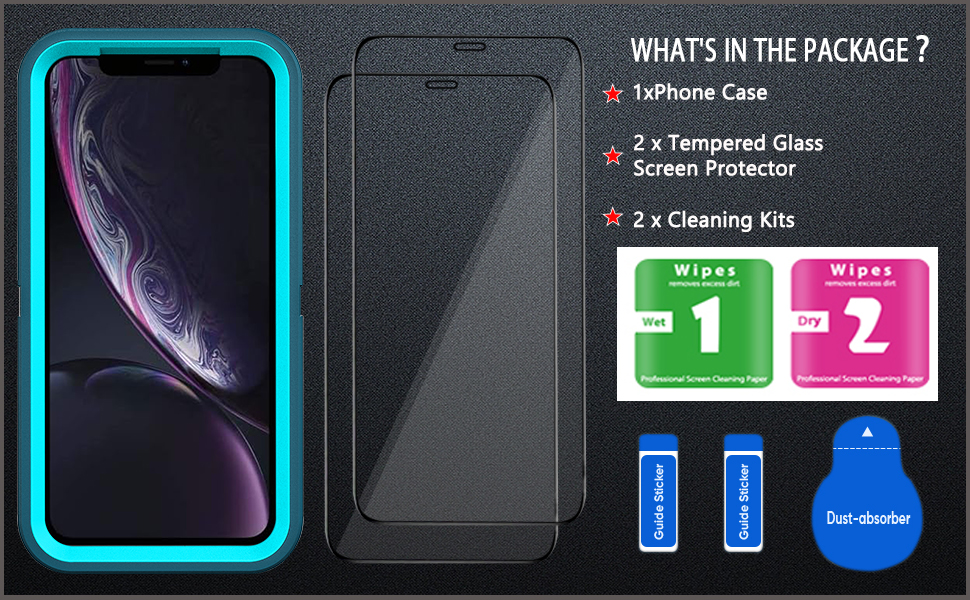 iPhone XR Case