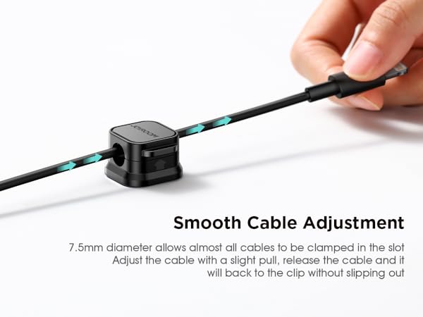 cable organizer