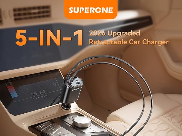 car charger