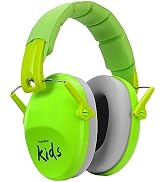 PROHEAR 032 2.0 Noise Cancelling Headphones for Kids - 25dB Noise Reduction - Adjustable Sensory ...