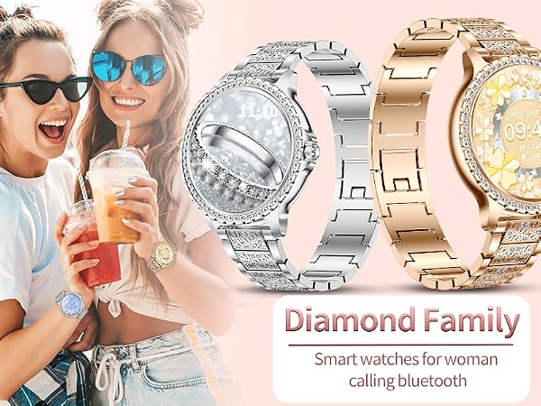 smart watch for iphone compatible