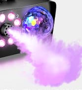 fog machine
