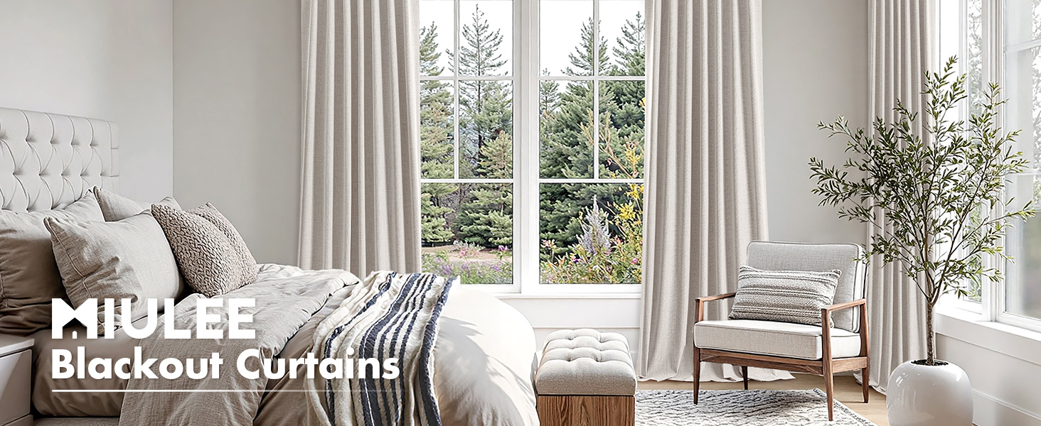 Curtains