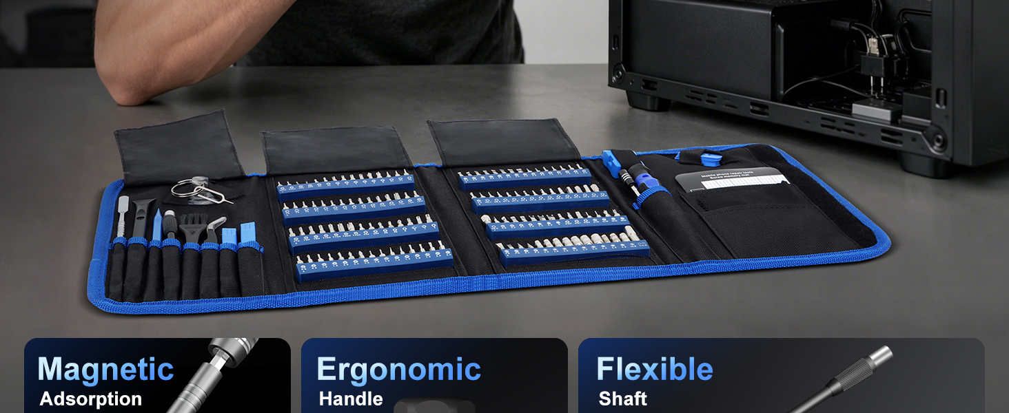 ifixit tool kit