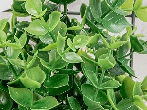 Fake Small Artificial Plants