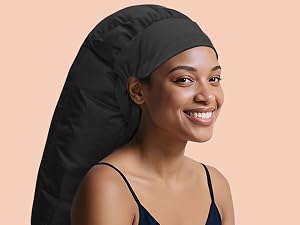 blow dryer bonnet attachment