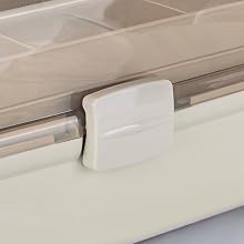 Sturdy, Secure Latch