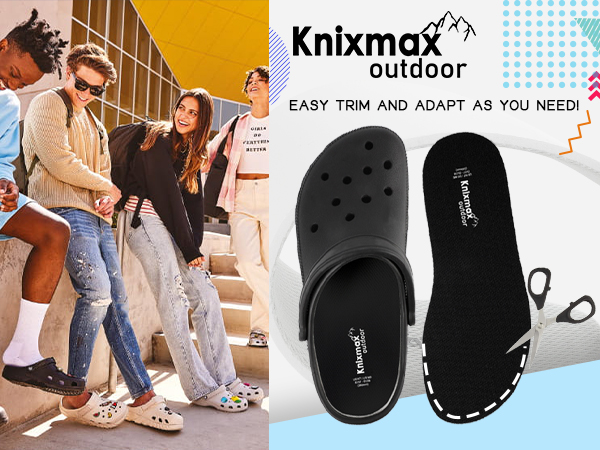 crocs