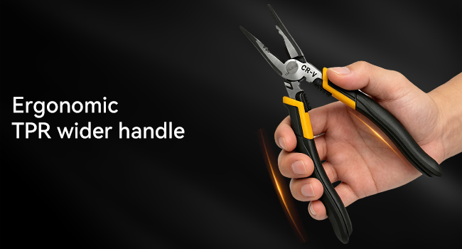 Needle Nose Pliers