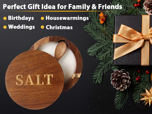salt cellar