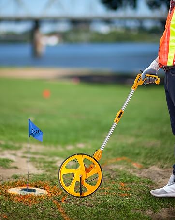 MARKING FLAGS